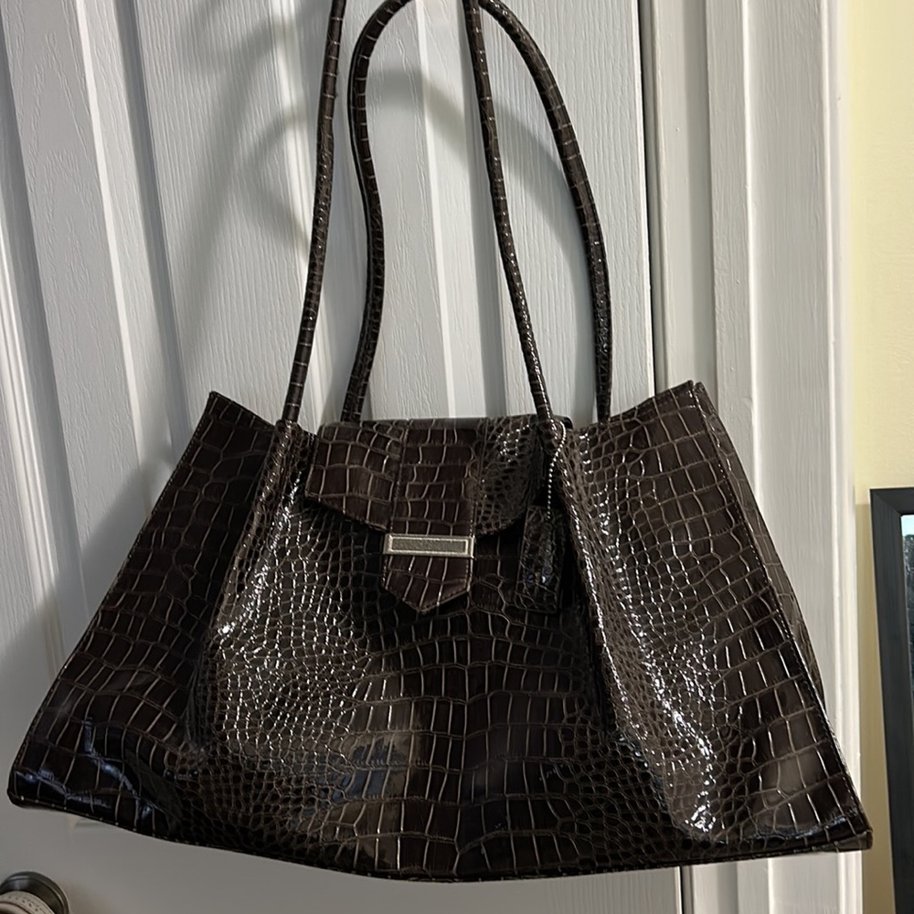 Large Tote From Bianca Nygard is Brand New Without Tags.
